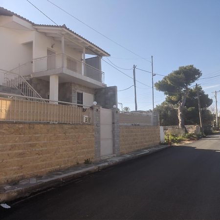 La Vita Apartments-Near Airport & Sea Artemida  Esterno foto
